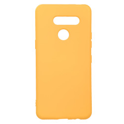 Capa Ultra suave para LG K50S - La Casa de las Carcasas, líderes em proteger o teu telemóvel