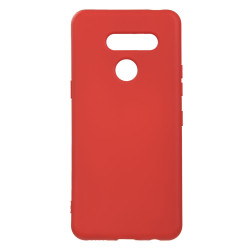 Capa Ultra suave para LG K50S - La Casa de las Carcasas, líderes em proteger o teu telemóvel