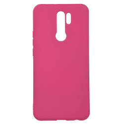 Capa Ultra suave para Xiaomi Redmi 9 - La Casa de las Carcasas, líderes em proteger o teu telemóvel
