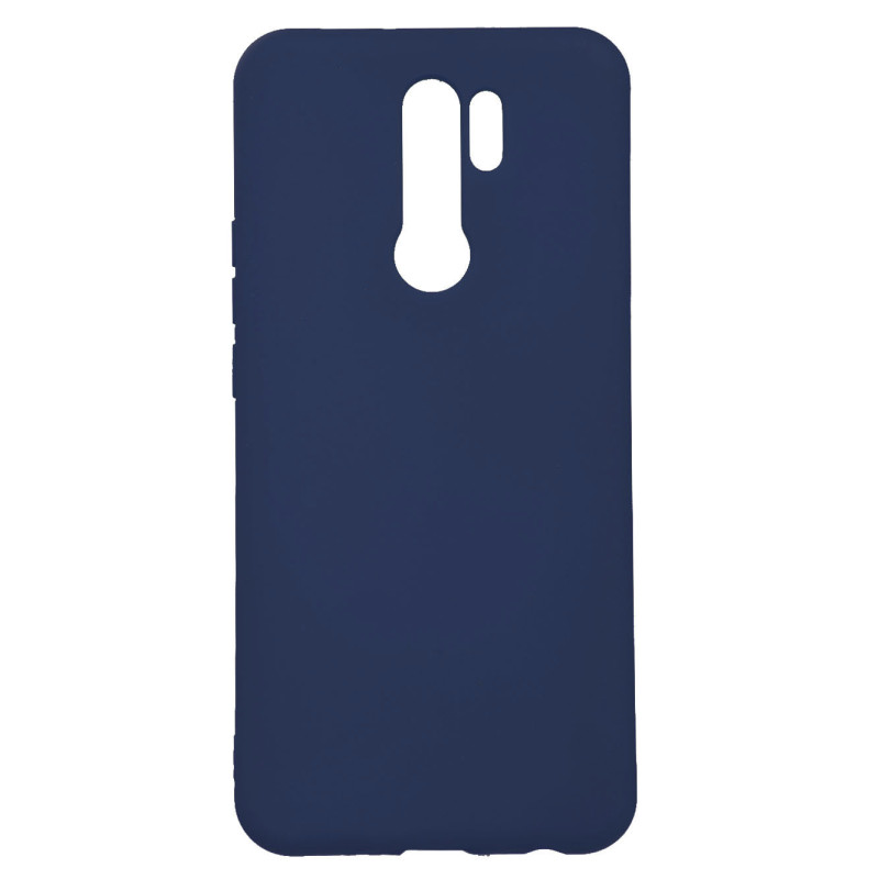 Capa Ultra suave para Xiaomi Redmi 9 - La Casa de las Carcasas, líderes em proteger o teu telemóvel Capa Ultra suave para Xiaomi Redmi 9 - La Casa de las Carcasas, líderes em proteger o teu telemóvel