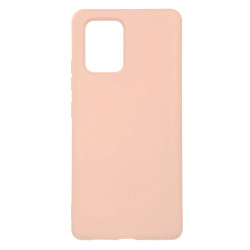 Capa Ultra suave para Samsung Galaxy A91 - La Casa de las Carcasas, líderes em proteger o teu telemóvel