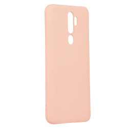 Capa Ultra suave para Oppo A9 2020 - La Casa de las Carcasas, líderes em proteger o teu telemóvel