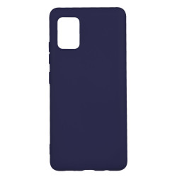 Capa Ultra suave para Samsung Galaxy A51 5G - La Casa de las Carcasas, líderes em proteger o teu telemóvel
