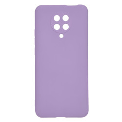 Capa Ultra suave Malva para Pocophone F2 Pro