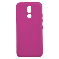 Capa Ultra suave para LG K40 - La Casa de las Carcasas, líderes em proteger o teu telemóvel