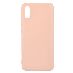 Capa Ultra suave para Xiaomi Redmi 9A - La Casa de las Carcasas, líderes em proteger o teu telemóvel