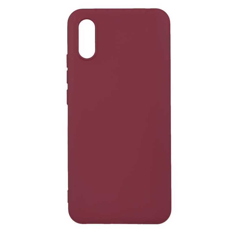 Silicone lisa para Huawei P Smart 2020 - La Casa de las Carcasas, líderes em proteger o teu telemóvel