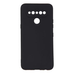 Capa Ultra suave para LG K61 - La Casa de las Carcasas, líderes em proteger o teu telemóvel