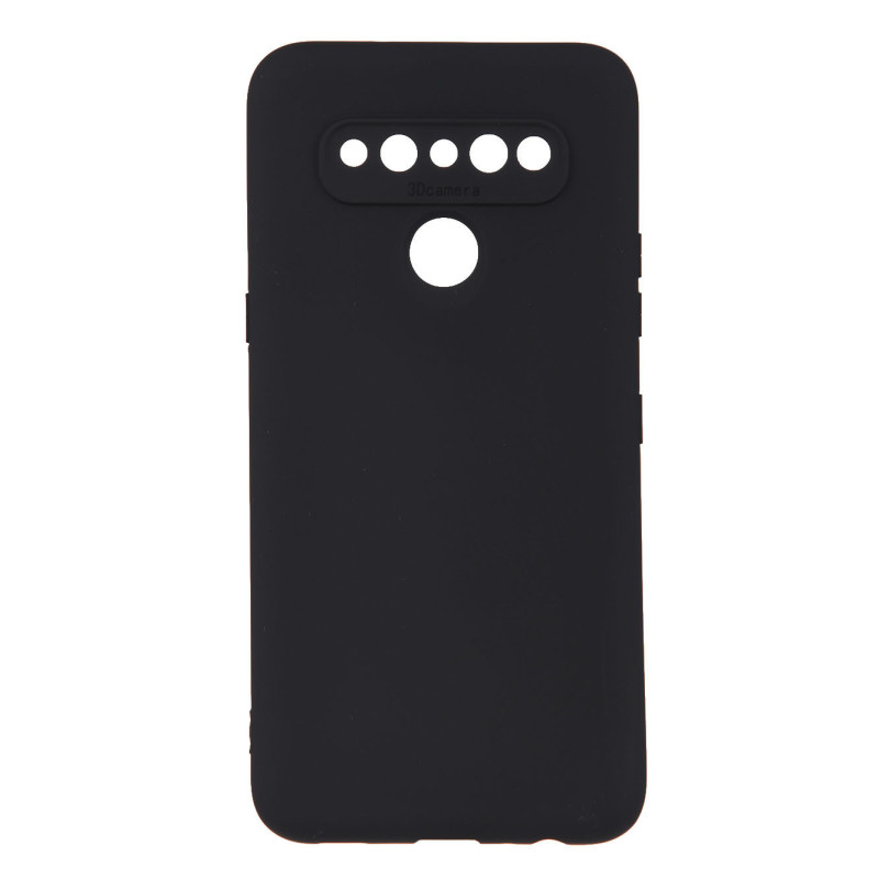 Capa Ultra suave para LG K61 - La Casa de las Carcasas, líderes em proteger o teu telemóvel