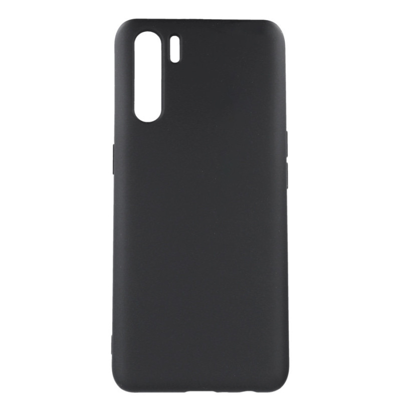 Capa Ultra suave para Oppo A91 - La Casa de las Carcasas, líderes em proteger o teu telemóvel Capa Ultra suave para Oppo A91 - La Casa de las Carcasas, líderes em proteger o teu telemóvel