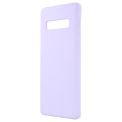 Capa Ultra suave para Samsung Galaxy S10 - La Casa de las Carcasas, líderes em proteger o teu telemóvel