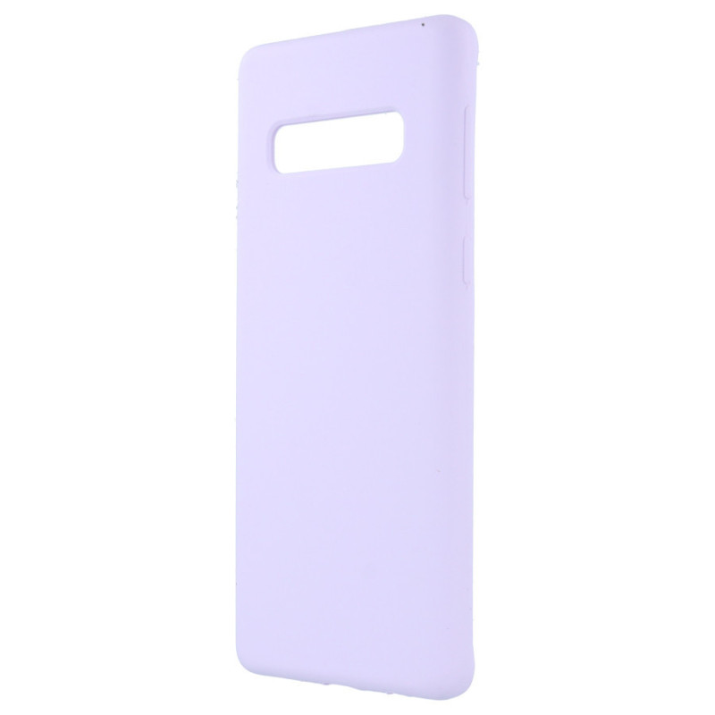 Capa Ultra suave para Samsung Galaxy S10 - La Casa de las Carcasas, líderes em proteger o teu telemóvel