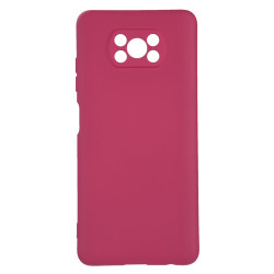 Capa Ultra suave para Xiaomi Poco X3 - La Casa de las Carcasas, líderes em proteger o teu telemóvel