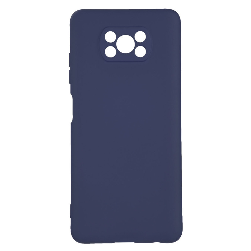 Capa Ultra suave para Xiaomi Poco X3 - La Casa de las Carcasas, líderes em proteger o teu telemóvel Capa Ultra suave para Xiaomi Poco X3 - La Casa de las Carcasas, líderes em proteger o teu telemóvel