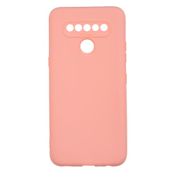 Capa Ultra suave para LG K41S - La Casa de las Carcasas, líderes em proteger o teu telemóvel