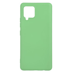 Capa Ultra suave para Samsung Galaxy A42 5G - La Casa de las Carcasas, líderes em proteger o teu telemóvel