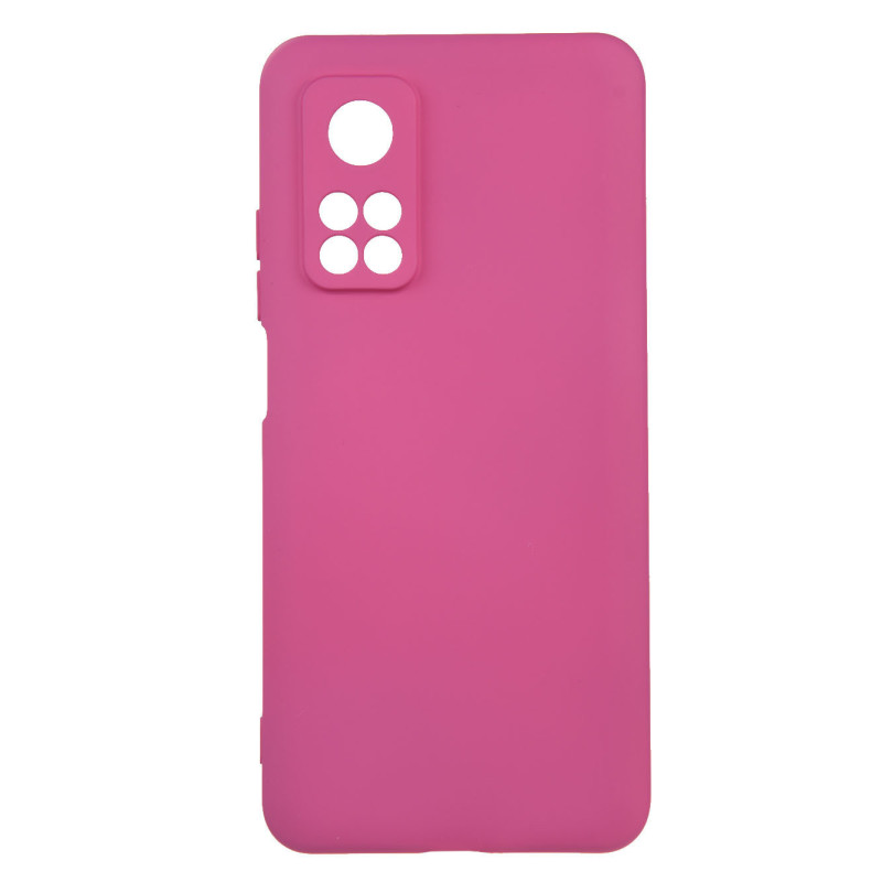 Capa Ultra suave para Xiaomi Mi 10T Pro - La Casa de las Carcasas, líderes em proteger o teu telemóvel Capa Ultra suave para Xiaomi Mi 10T Pro - La Casa de las Carcasas, líderes em proteger o teu telemóvel