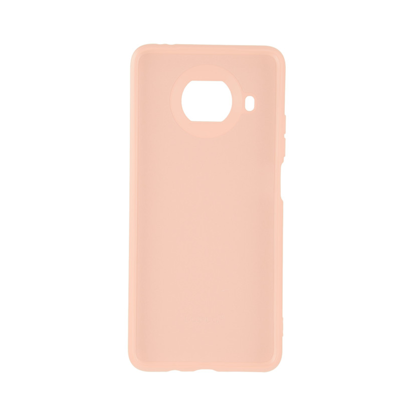 Capa Ultra suave para Xiaomi Mi 10T Lite - La Casa de las Carcasas, líderes em proteger o teu telemóvel