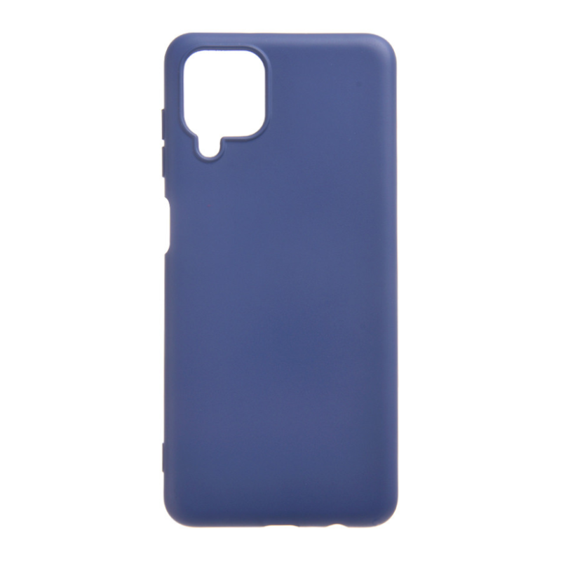 Capa Ultra suave para Samsung Galaxy A12 - La Casa de las Carcasas, líderes em proteger o teu telemóvel