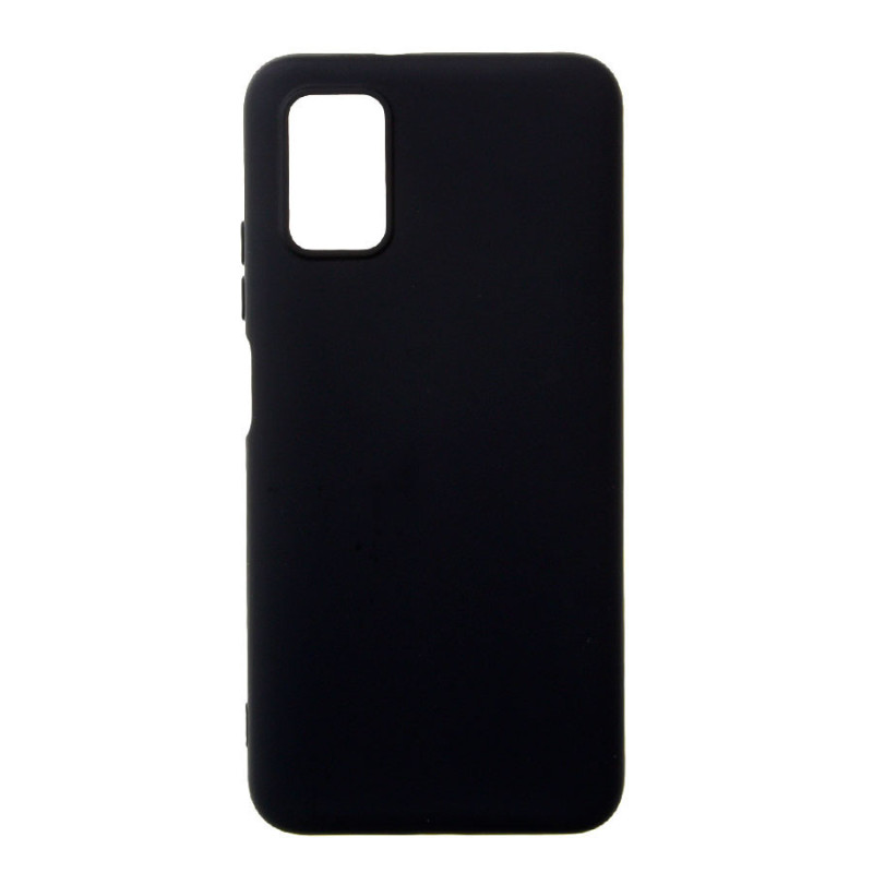 Capa Ultra suave para Xiaomi Pocophone M3 - La Casa de las Carcasas, líderes em proteger o teu telemóvel Capa Ultra suave para Xiaomi Pocophone M3 - La Casa de las Carcasas, líderes em proteger o teu telemóvel