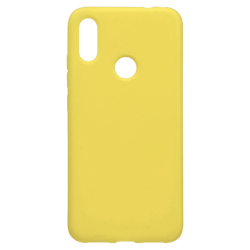 Capa Ultra suave para Xiaomi Redmi Note 7