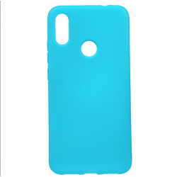 Capa Ultra suave para Xiaomi Redmi Note 7