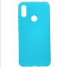 Capa Ultra suave para Xiaomi Redmi Note 7