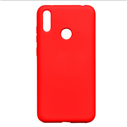 Capa Ultra suave para Xiaomi Redmi Note 7 Pro