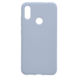 Capa Ultra suave para Xiaomi Redmi Note 7 Pro