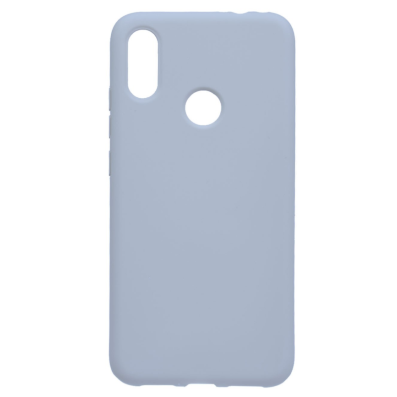 Capa Ultra suave para Xiaomi Redmi Note 7 Pro Capa Ultra suave para Xiaomi Redmi Note 7 Pro
