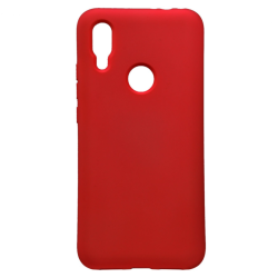 Capa Ultra suave para Xiaomi Redmi 7