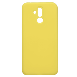 Capa Ultra suave para Huawei Mate 20 Lite