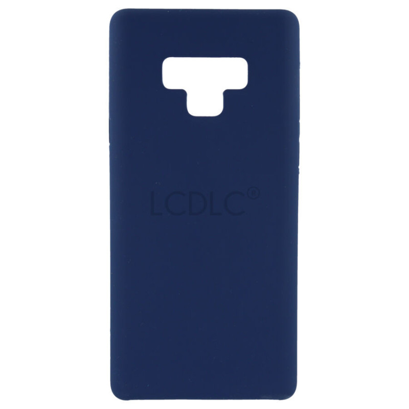 Capa Ultra Suave para Samsung Galaxy Note 9 Capa Ultra Suave para Samsung Galaxy Note 9