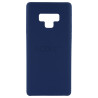 Capa Ultra Suave para Samsung Galaxy Note 9