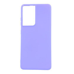 Capa Ultra suave para Samsung Galaxy S21 Ultra