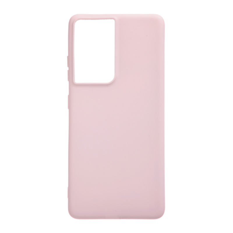 Capa Ultra suave para Samsung Galaxy S21 Ultra