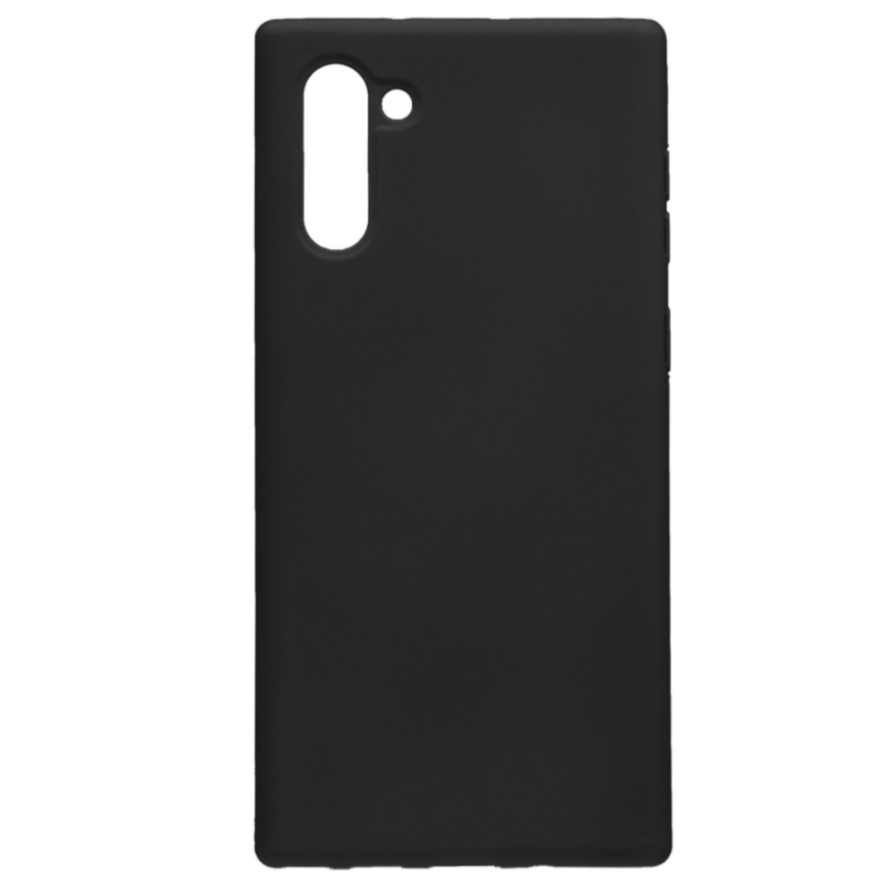 Capa Ultra suave para Samsung Galaxy Note 10 Capa Ultra suave para Samsung Galaxy Note 10