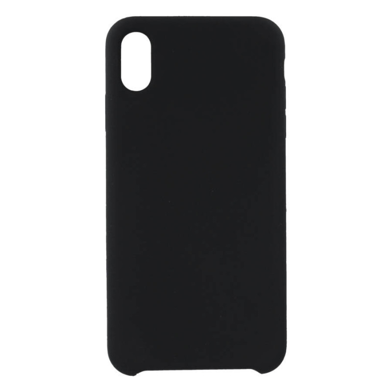 Capa Ultra suave para iPhone XS - La Casa de las Carcasas, líderes em proteger o teu telemóvel Capa Ultra suave para iPhone XS - La Casa de las Carcasas, líderes em proteger o teu telemóvel