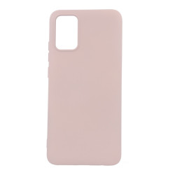 Capa Ultra suave para Samsung Galaxy A02S