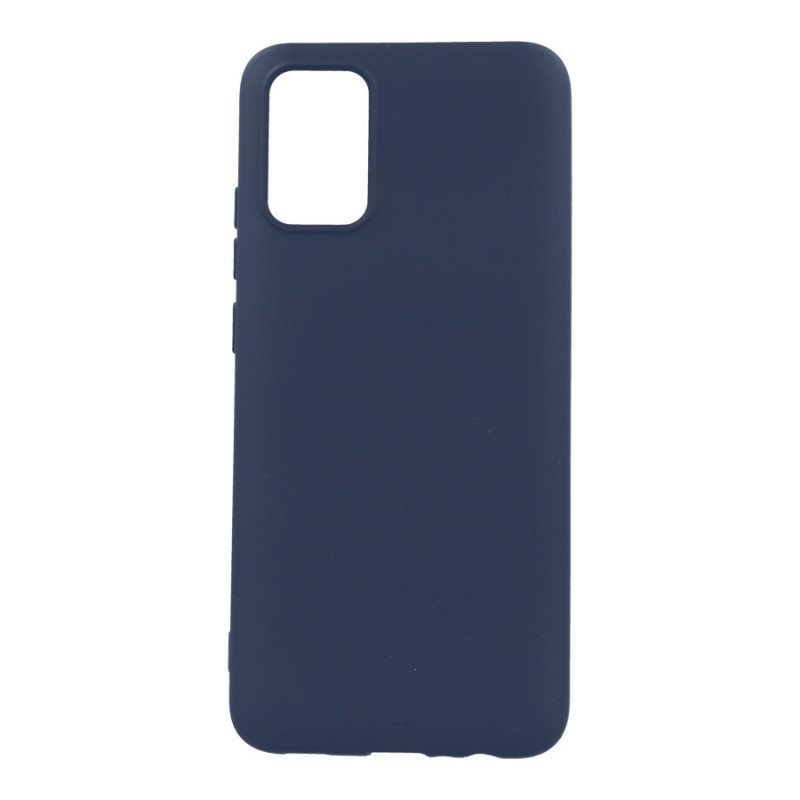 Capa Ultra suave para Samsung Galaxy A02S Capa Ultra suave para Samsung Galaxy A02S