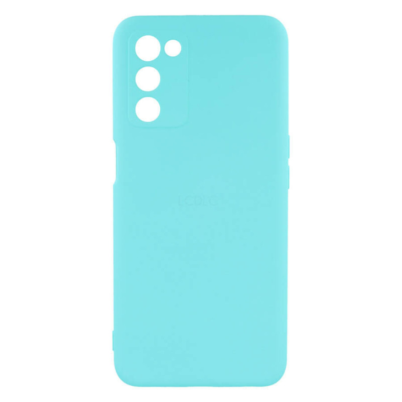 Capa Ultra suave para Oppo A16 - La Casa de las Carcasas, Acessórios e capas para telemóvel Capa Ultra suave para Oppo A16 - La Casa de las Carcasas, Acessórios e capas para telemóvel
