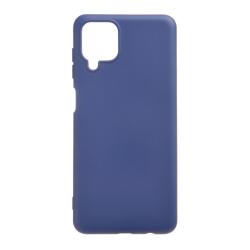 Capa Ultra suave para Samsung Galaxy A12 - La Casa de las Carcasas, líderes em proteger o teu telemóvel