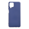 Capa Ultra suave para Samsung Galaxy A12 - La Casa de las Carcasas, líderes em proteger o teu telemóvel