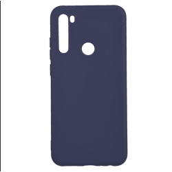 Capa Ultra suave para Xiaomi Redmi Note 8 - La Casa de las Carcasas, líderes em proteger o teu telemóvel