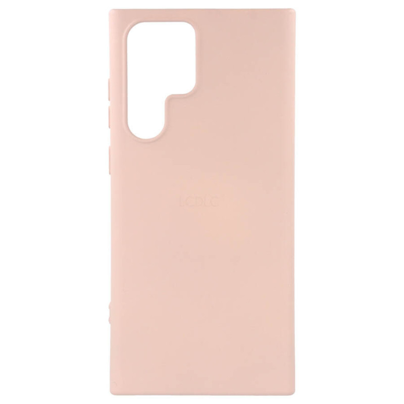 Funda Ultra suave para Samsung Galaxy S22 Ultra - La Casa de las Carcasas, Accesorios y Fundas para móviles