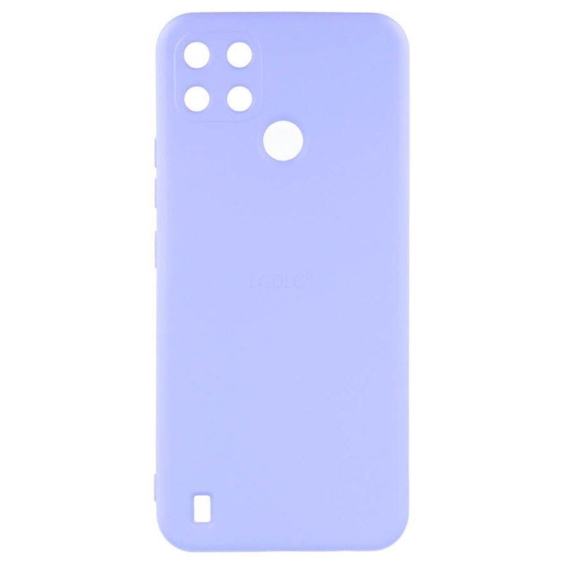 Funda Ultra suave para Realme C25Y - La Casa de las Carcasas, Accesorios y Fundas para móviles