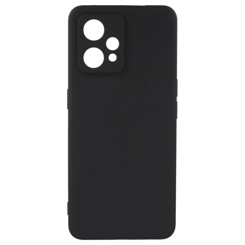 Capa Ultra suave para Realme 9 4G - La Casa de las Carcasas, Acessórios e Capas para telemóveis Capa Ultra suave para Realme 9 4G - La Casa de las Carcasas, Acessórios e Capas para telemóveis