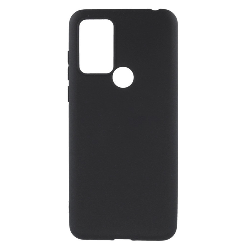 Capa Ultra suave para TCL 30 SE - La Casa de las Carcasas, Acessórios e Capas para telemóveis Capa Ultra suave para TCL 30 SE - La Casa de las Carcasas, Acessórios e Capas para telemóveis