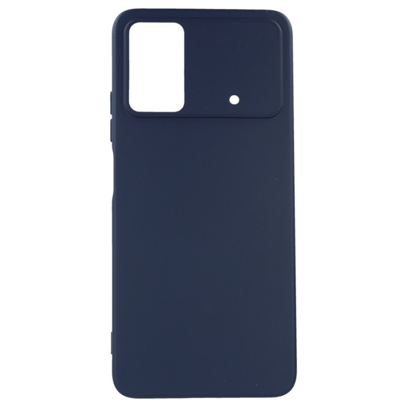 Capa Ultra suave para Xiaomi Poco X4 Pro - La Casa de las Carcasas, Acessórios e Capas para telemóveis Capa Ultra suave para Xiaomi Poco X4 Pro - La Casa de las Carcasas, Acessórios e Capas para telemóveis
