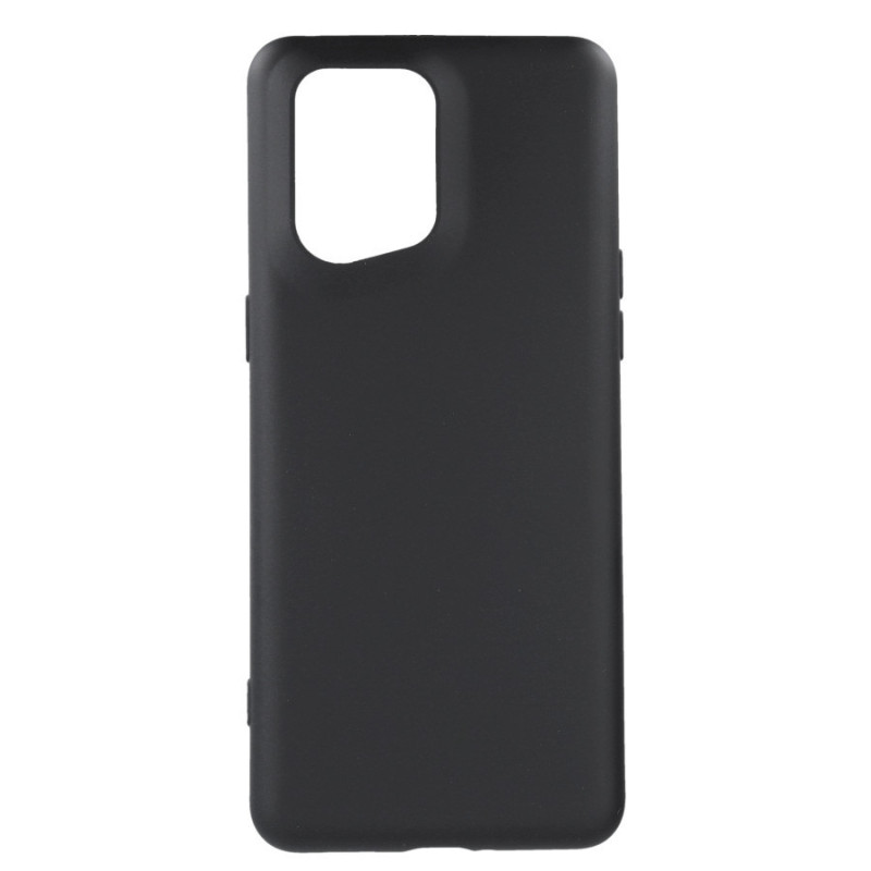 Capa Ultra Suave para Oppo Find X5 Pro - La Casa de las Carcasas, Acessórios e Capas para telemóveis Capa Ultra Suave para Oppo Find X5 Pro - La Casa de las Carcasas, Acessórios e Capas para telemóveis